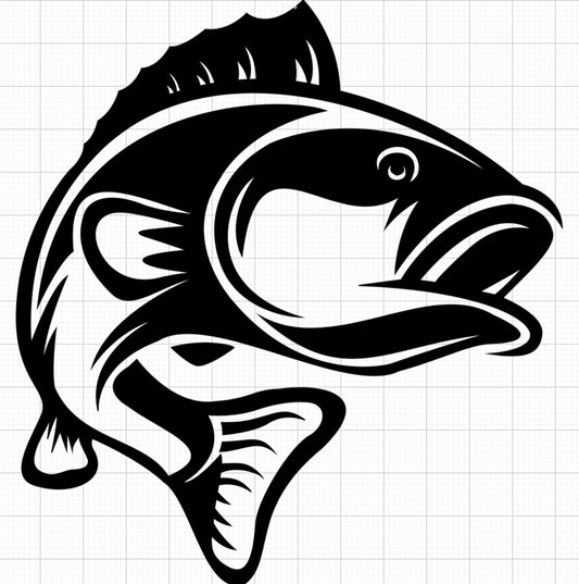 Gone Fishin